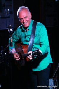 Stonelaw Church Acoustic session